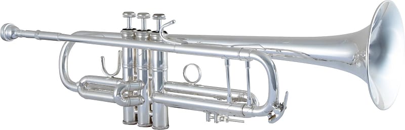 Bach LT180 Lightweight Stradivarius Professional Bb Trumpet - | Reverb