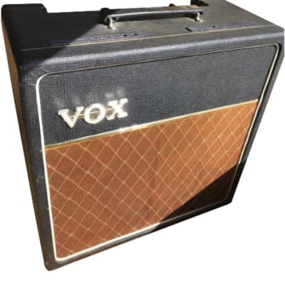 Vox AC-10 Combo Amp Padded Cover with Tuki Logo - Special Deal image 2