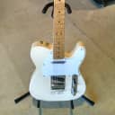 Fender Mexican Telecaster 2007-2008 Blonde