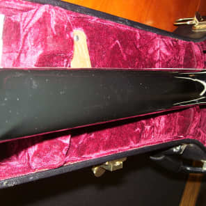 Gibson Custom Shop Historic Series Les Paul Custom 2004 Black image 6