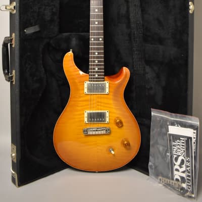 ファッション人気ブランドランキング PRS 2001 McCarty Reverb | OHSC w/ Tortoiseshell Rosewood ギター
