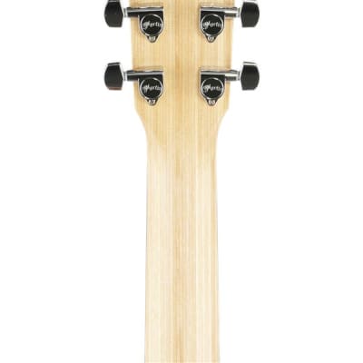 Martin DX1E Acoustic Electric Koa Guitar with Gigbag image 7