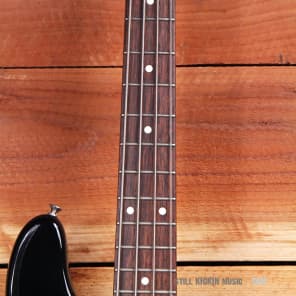 FENDER P-BASS JUNIOR RARE! Jr Precision 4-String Bass + Ashtray Short Scale image 9