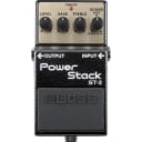 BOSS ST-2 Power Stack Overdrive/Distortion Guitar Effects Pedal