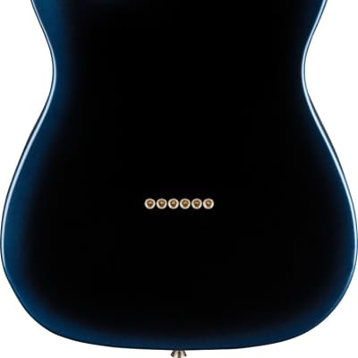 Fender American Professional II Telecaster RW, Dark Night image 2