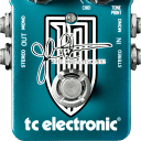 TC Electronic Dreamscape John Petrucci Signature Multi-effects Pedal