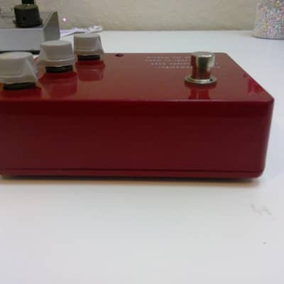 Klon KTR Professional Overdrive | Reverb