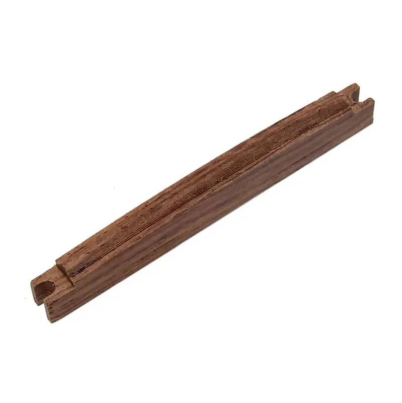 Replacement Adjustable Rosewood Saddle for Gibson® Acoustic Reverb