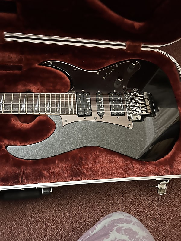 Ibanez RG2550Z Prestige | Reverb