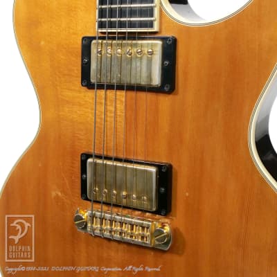 Benedetto BENNY DELUXE Natural [Pre-Owned] image 6