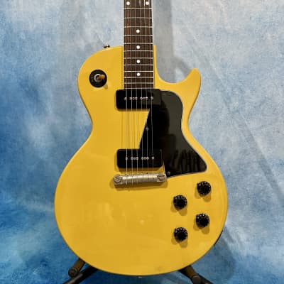1988 Greco EGS56-65 Vintage Les Paul Special Made in Japan image 2