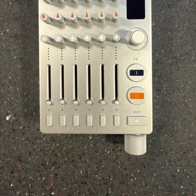 Teenage Engineering TX-6 USB Mixer with Audio Interface | Reverb Teenage Engineering TX-6 USB Mixer with Audio Interface | Reverb