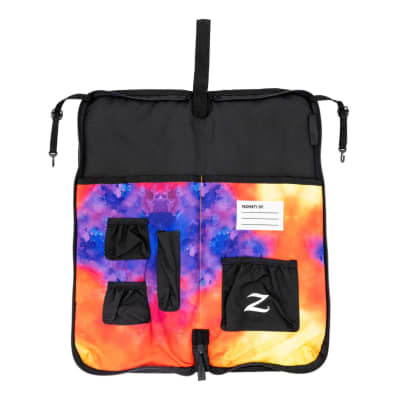 Zildjian Student Stick Bag Orange Burst image 4