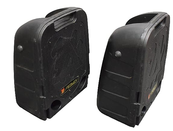Peavey Escort 2000 Portable PA Sound System