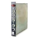 Neve 1081 Mic Pre/4-Band EQ Reissue #20044/T: Mono mic pre/4-band EQ module