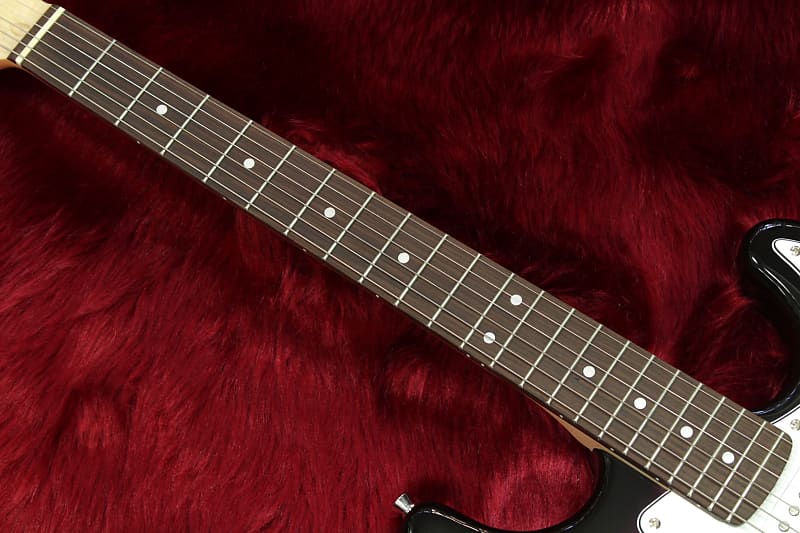 大勧め 【5700】 SELDER Stratocaster type lefty エレキギター