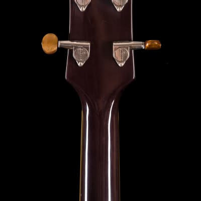 Duesenberg Violin Bass 2004 image 4