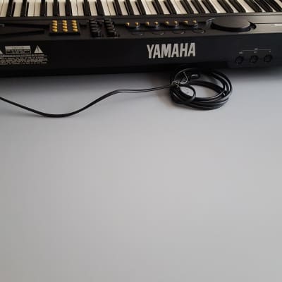 Yamaha YS100 vintage synthétiseur FM image 7