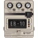Walrus Audio EB-10 Cream Preamp, EQ and Boost effects pedal