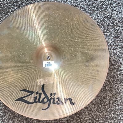 Zildjian 16