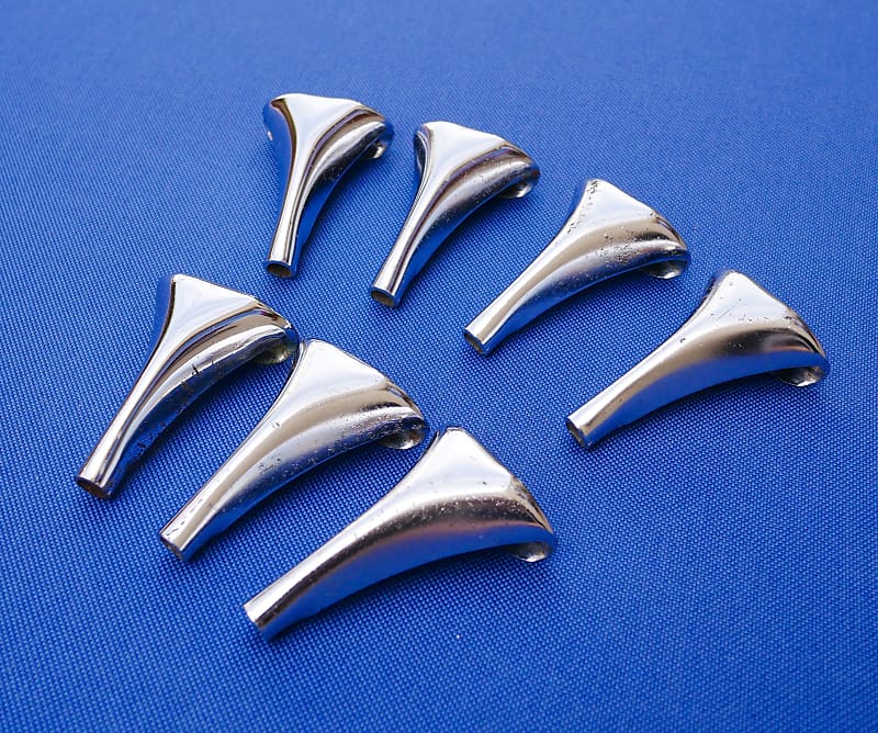 Sonor Phonic Signature Hilite Claws Clawhooks Bass Drum Lot Reverb