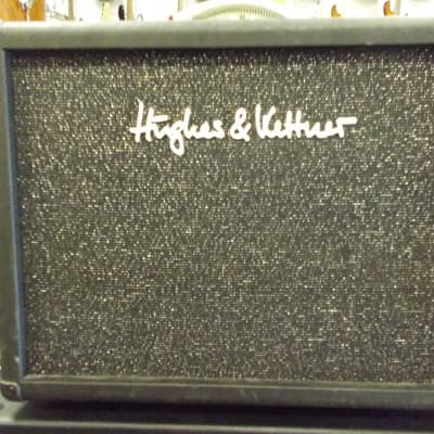 Hughes&Kettner Pure Tone Black | Reverb