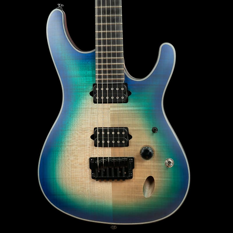 Ibanez(アイバニーズ) エレキギター SIX6FDFM-BCB SIX6FDFM | Ibanez Wiki | Fandom
