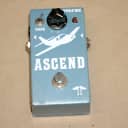 Heavy Electronics Ascend Boost Overdrive Pedal