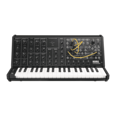 Korg MS-20 mini - Monophonic Synthesizer