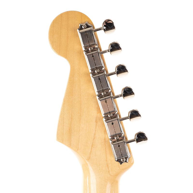 Fender American Vintage '56 Stratocaster image 9