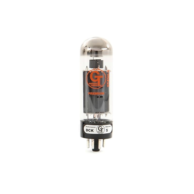 GROOVE TUBE GTE34LSQ | Reverb
