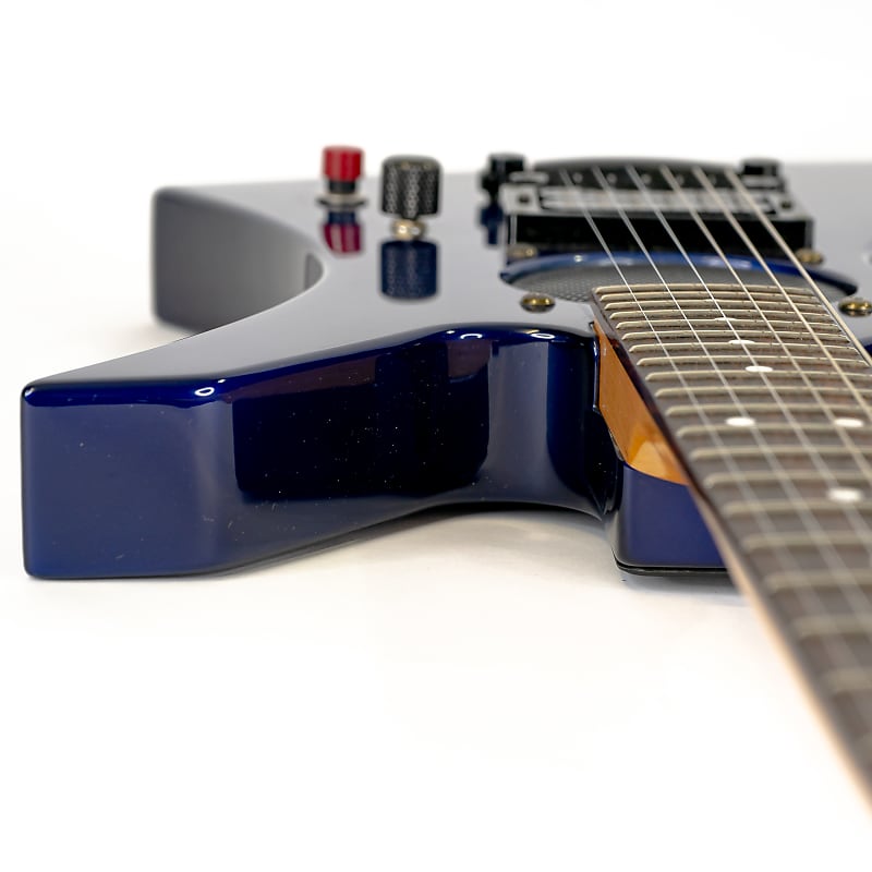 CHARVEL ミニギター - メルカリ