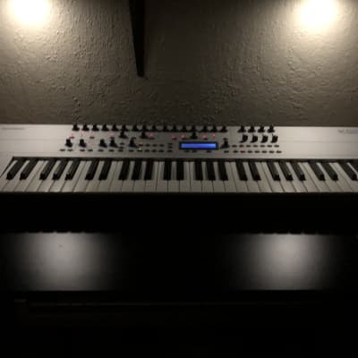 NOVATION KS5