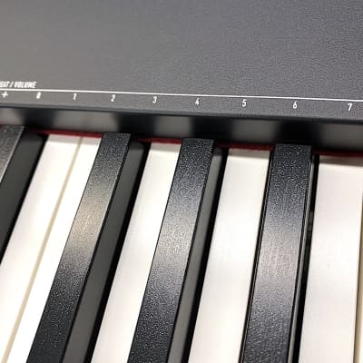 Casio CDP-S150 Digital Piano 2020 Black - Special Sale image 7