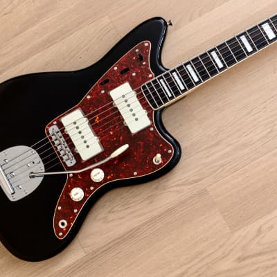 ギター Fender MIJ Traditional 60s Jazzmaster Fender MIJ Traditional II Late '60s Jazzmaster | Reverb Canada