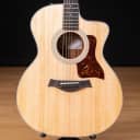 Taylor 214ce-K Acoustic-Electric Guitar SN 2209131523
