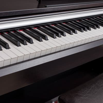 鍵盤楽器 YAMAHA ARIUS YDP-135 Yamaha Arius YDP-135 digital piano in rosewood stock # 22234