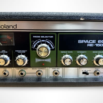 Roland Space Echo RE-150