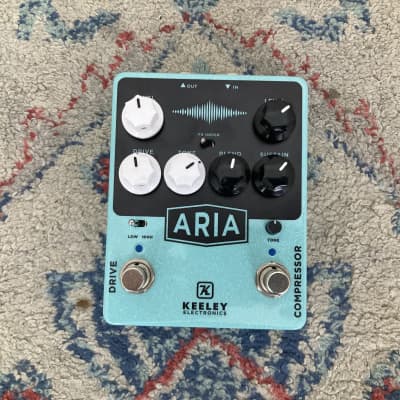 A.Y.A Tokyo Japan [USED] R-COMP | Reverb
