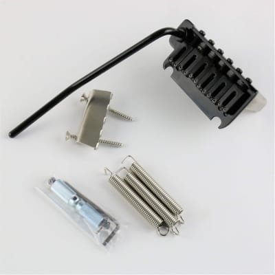 Gotoh NS510TS-FE1-CR-42mm Tremolo, chrome :: TESLA Strings