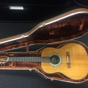 Ovation 1624-4 Acoustic Electric Guitar w Case | eBay