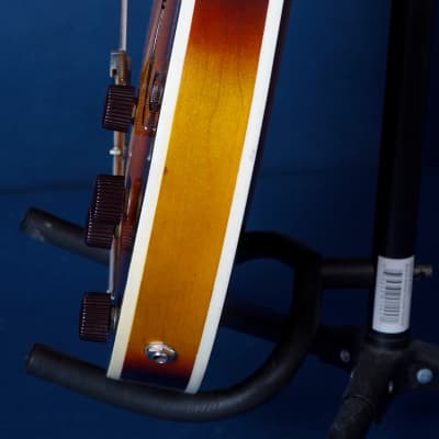 Harmony (Airline) H70 Meteor 1960 - Sunburst / A Beauty! image 16