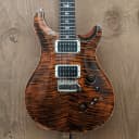 Paul Reed Smith PRS Core Custom 24-08 Electric Guitar Orange Tiger