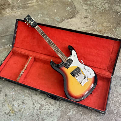 Mosrite 1988 The Nokie Model 07/29 | Reverb