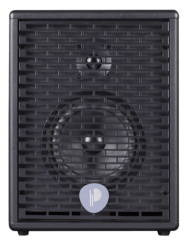 Prodipe Personal 6 2024 - Schwarz image 1