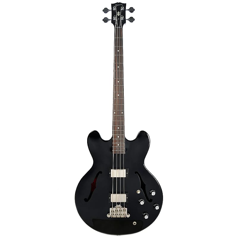 Gibson ES-335 Bass image 1