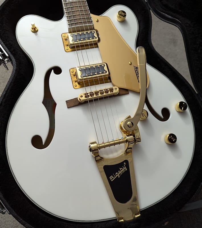 Gretsch G5422TG Electromatic | Reverb