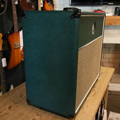 TopHat Club Royale 20 1x12 Combo 2010s - Green image 2
