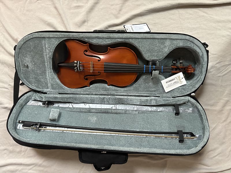 Mathias Thoma Viola Model 60 13" image 1