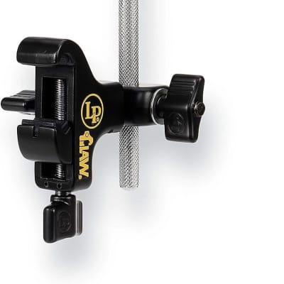 Latin Percussion Mounting Arms & Rods (LP592B-X) image 1